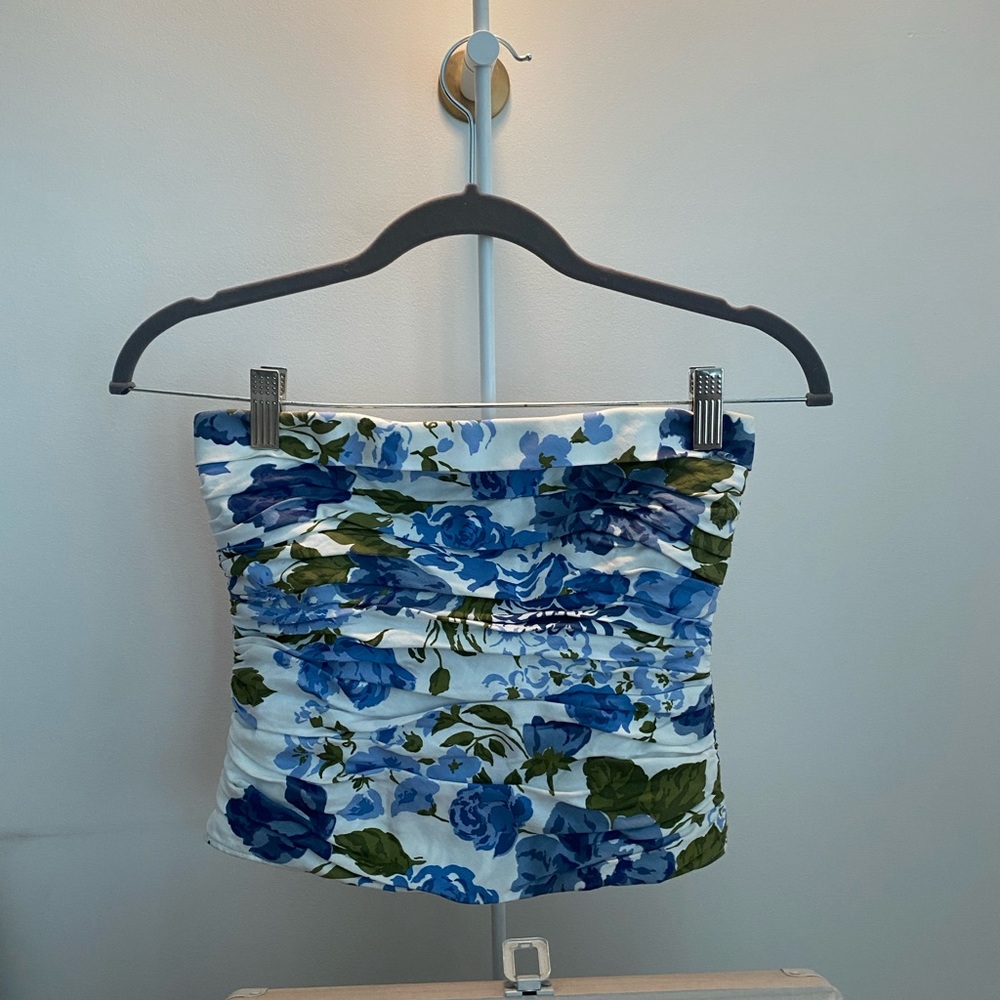 Reformation Orion Top